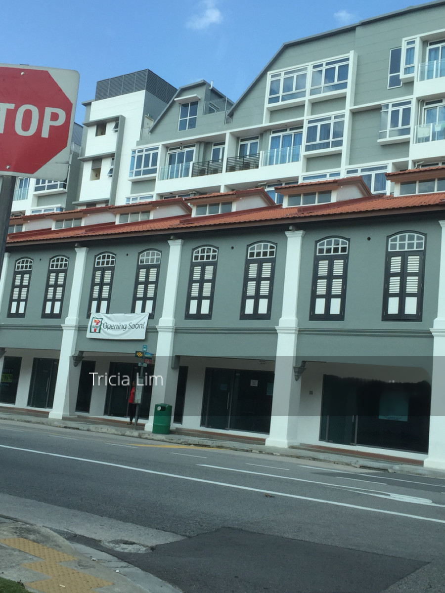  (D5), Shop House #143002222